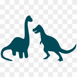 Dinosaur Clipart Wedding - Lesothosaurus - Png Download
