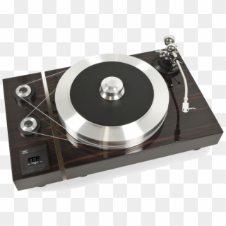 Eat Forte Turntable - Turntable Clipart