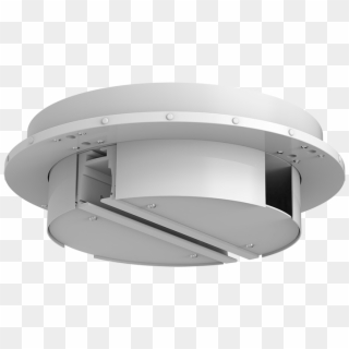 Pls Turntable - Ceiling Clipart
