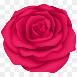 Free Png Pink Rose Flower Transpa Png Images Background - Rosa Azul Desenho Png Clipart
