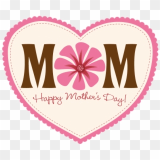 Free Png Download Mother's Day - Transparent Happy Mothers Day Clipart