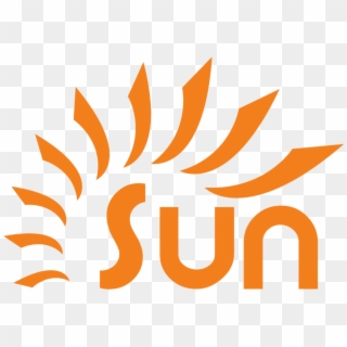 Sun Energy Ca Icon - Graphic Design Clipart