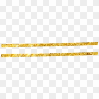 Drawn Arrow Gold - Chain Clipart