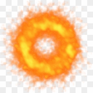 Fire The Ring Of Fire - Transparent Ring Of Fire Png Clipart