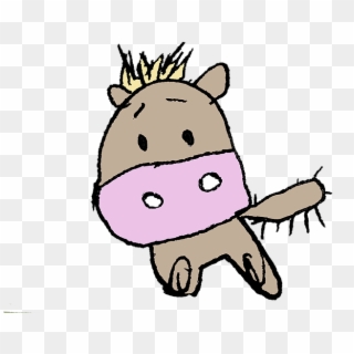 Pony Clipart