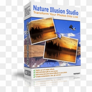 Discuss - Nature Illusion Studio Clipart