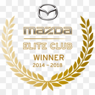 Mazda Elite Club - Tooth Designs Clipart