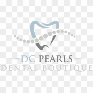 Link To Dc Pearls Dental Boutique Home Page - Barbados Clipart