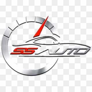 Ss Auto Llc - Ss Auto Logo Clipart