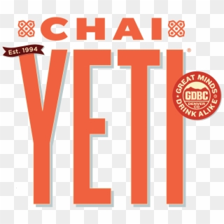 Great Divide Chai Yeti Clipart