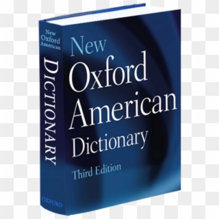 New Oxford American Dictionary On The Mac App Store - New Oxford American Dictionary Clipart