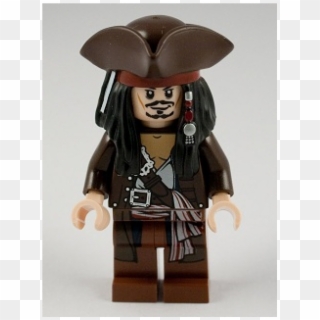 Poc011-980x980 - Lego Pirates Of The Caribbean Clipart