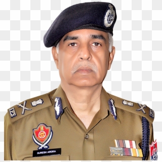 Harmanpreet Kaur Punjab Police Clipart