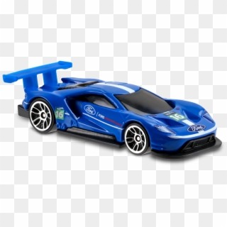 2016 Ford Gt Race - Hot Wheels 2016 Ford Gt Race Clipart