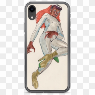 " - Mobile Phone Case Clipart