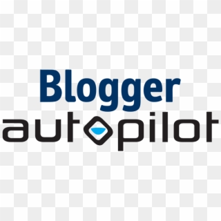 Logo - Blogger Clipart