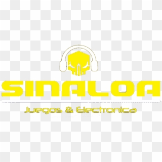 Sinaloa Juegos Y Electrónica - Graphic Design Clipart