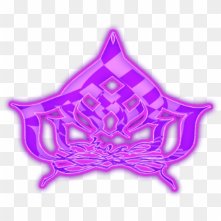 Lotusemblem4 - Emblem Clipart