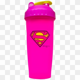 Perfectshaker Supergirl Shaker Cup, 28oz - Shaker Marvel Clipart