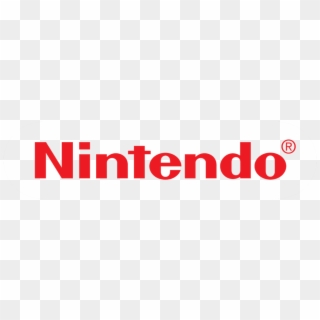 1024 X 387 15 - Nintendo Logo Transparent Png Clipart