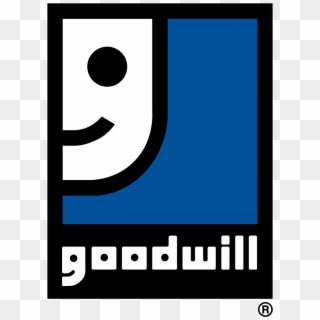 The Hidden Message Incorporated Within The Goodwill - Goodwill Industries Clipart