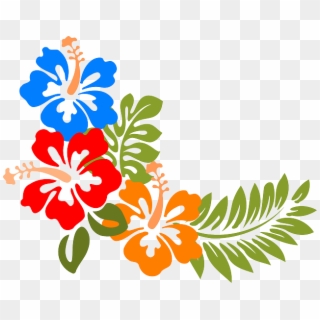 Imagem Relacionada Lanna Pinterest Hawaiian Quilts - Tropical Clip Art - Png Download