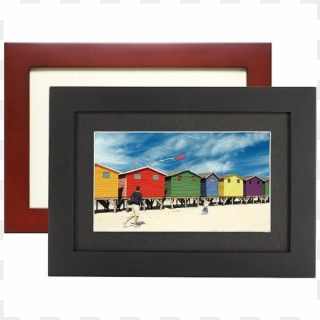 Auction - Picture Frame Clipart