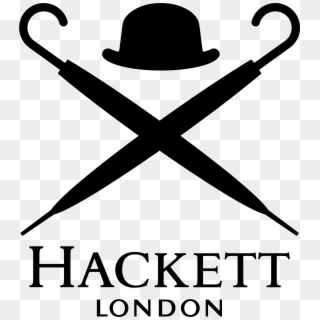 Photos Png Image Stickers - Hackett London Logo Png Clipart