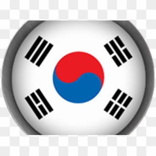 North Korea Flag Clipart Png - Korean Lunar New Year 2018 Transparent Png