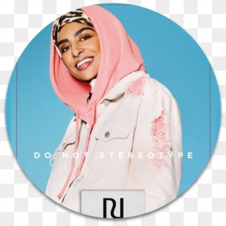 Picture - River Island Advert 2018 Clipart