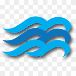 Water Icon Clipart