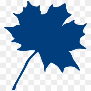 Maple Leaf Fa Clip Art - Clip Art Canadian Maple Leaf - Png Download