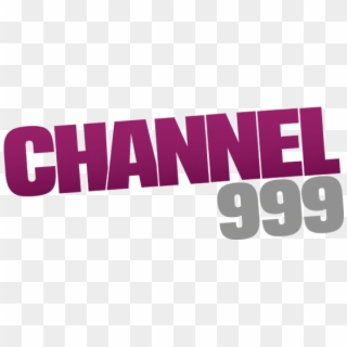 Channel 99.9 Clipart