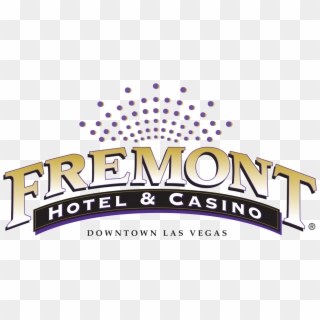 Fremont Hotel And Casino - Fremont Hotel And Casino Logo Clipart