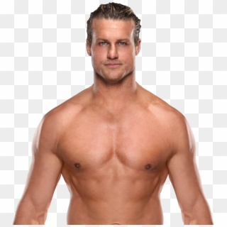 Dolph Ziggler Png - Wwe Kyle O Reilly Png Clipart