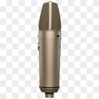 Warm Audio Wa87 Condenser Microphone - Warm Audio Wa-87 Clipart