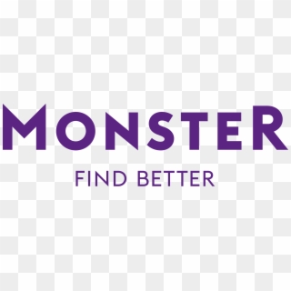 Monster - Ie - Monster Com Logo Find Better Clipart