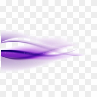 Purple Abstract Lines Png File - Purple Abstract Lines Background Clipart