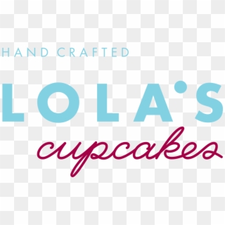 Lola's Cupcakes At Westfield London - Lola's Cupcakes Clipart