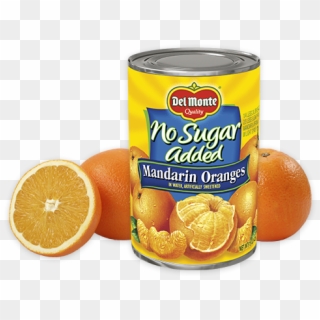 No Sugar Added - Bitter Orange Clipart