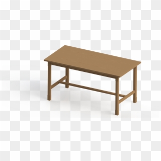 Wood Table Design - Bartische Günstig Clipart