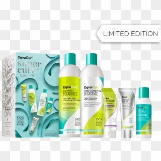 Buy Super Curly Care Kit From Devacurl, Hair Products - Devacurl Super Curly Care Kit Clipart