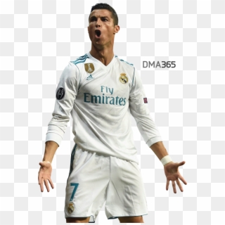 Cristiano Ronaldo Png Download Image - Ronaldo Football Boots 2018 Clipart