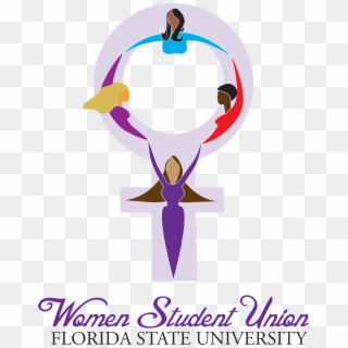 Download Png - Women Student Union Logo Clipart