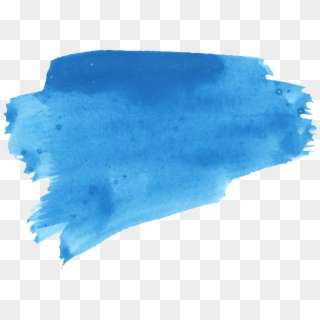 Related Posts Of "19 Brown Watercolor Brush Stroke - Blue Watercolor Brush Stroke Clipart