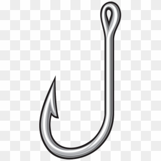 Free Fishing Hook Png Png Transparent Images - PikPng