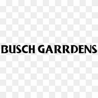 Busch Gardens - Waiting Game Clipart