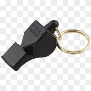 Fox 40 Classic Whistle - Keychain Clipart