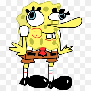 Spongebob Png Clipart