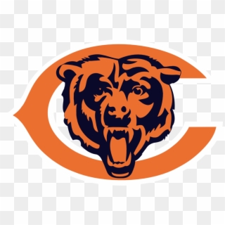 Chicago Bears Logo - Vector Chicago Bears Logo Clipart